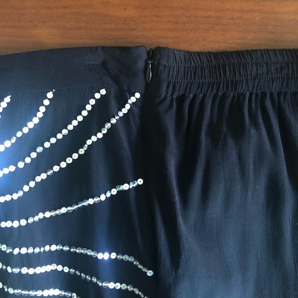 NEW Spell Mazzy Star Mini Skirt - Picture 15 of 16